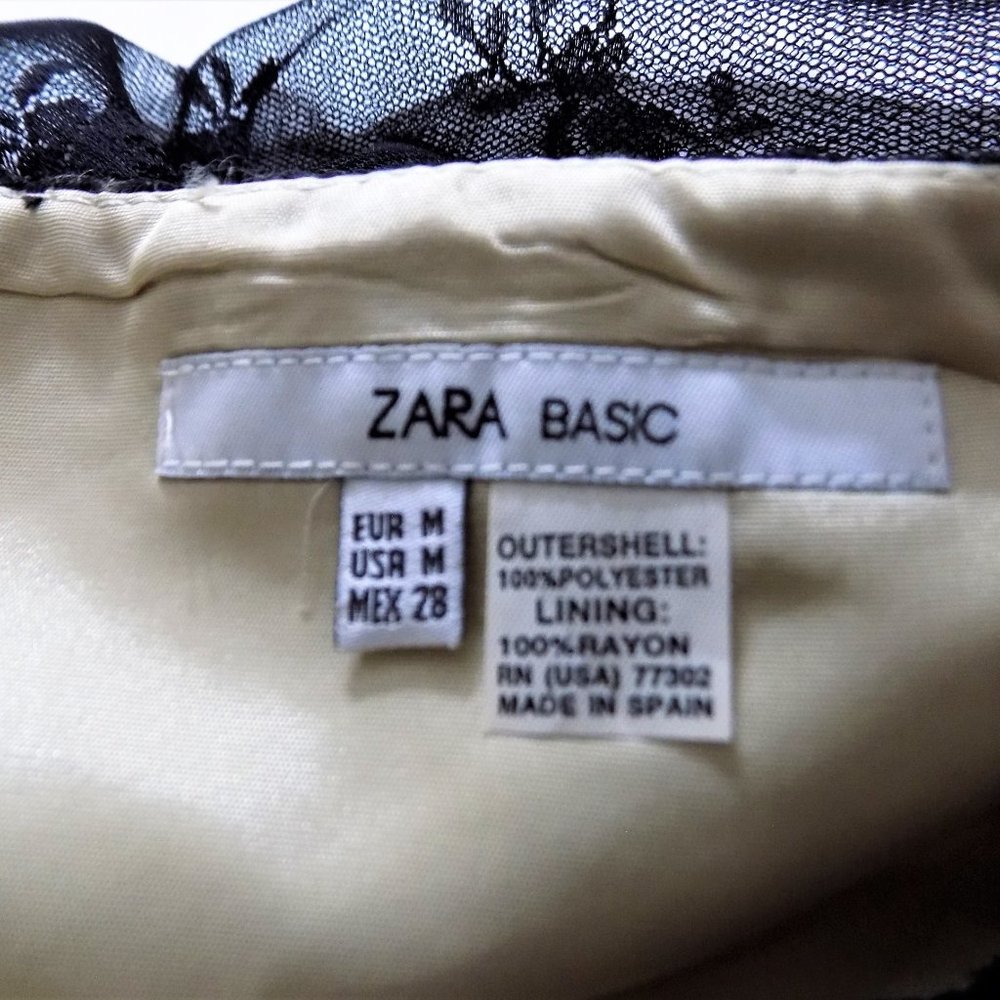 Zara Midi Dress - Picture 10 of 10